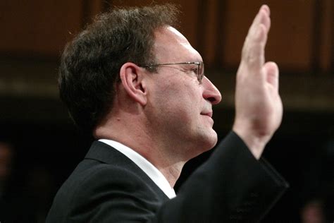 Samuel Alito’s provocative, unusually political speech - The Washington ...