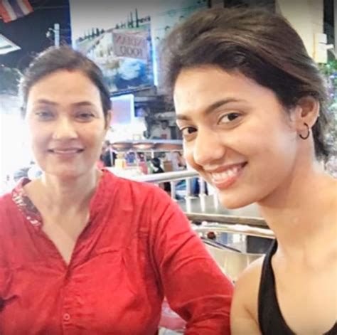 Disha Patani Family And Unseen Rare Photos