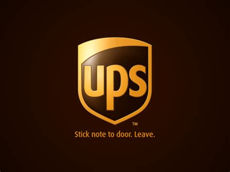 Honest brand slogan for UPS | 3d printing business, 3d printing service, Prints