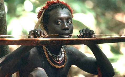 The Tribes of Andaman and Nicobar Islands - Dreamz Yatra