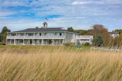 Seaside Inn | Kennebunk Beach Kennebunkport ME Hotel | Employment