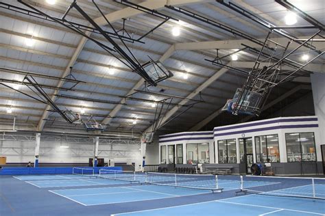 What Type of Lighting are You Using for Your Pickleball Courts?