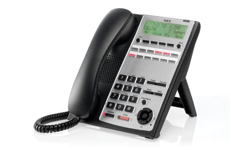 NEC SL1100 | Teleco Business Telephone Systems