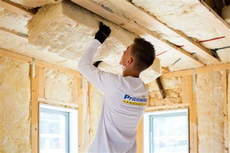 How to Work Comfortably While Installing Ceiling, Wall and Underfloor Insulation