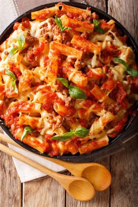 37 Easy and Delicious Electric Skillet Recipes - In the Kitch | Recipe | Instant pot pasta ...