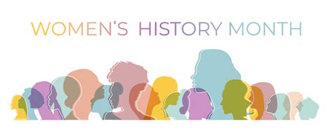 Women’s History Month: Honoring Organizations That Support Women and ...