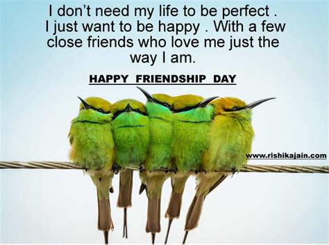 Friendship Day Quotes Inspirational Quotes