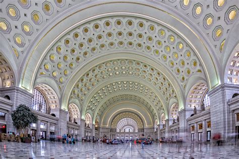 Trains to Washington, DC - Schedules, Discounts & Station Info | Amtrak