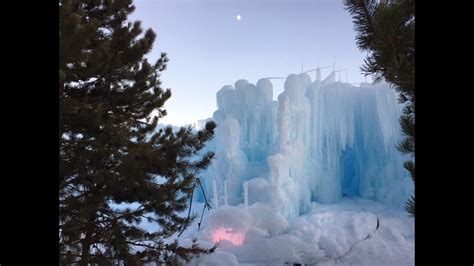 Ice Castles will not be returning to Colorado this winter 2022-23 ...