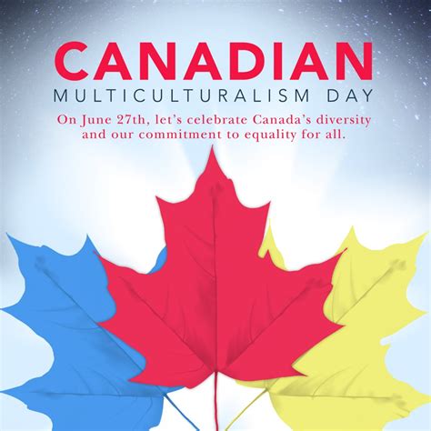 Multicultural Calendar 2025: A Celebration Of Diversity In Canada ...