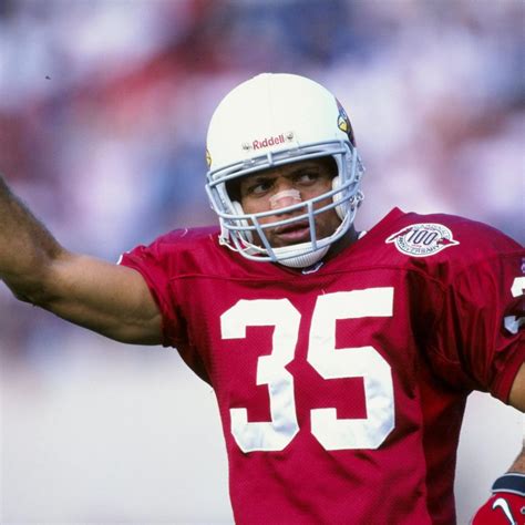 Arizona Cardinals: Why Aeneas Williams Won't Make the Hall of Fame in 2013 | News, Scores ...