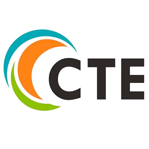 CTE-Icon – Career and Technical Education