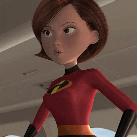 The Incredibles GIFs - Find & Share on GIPHY