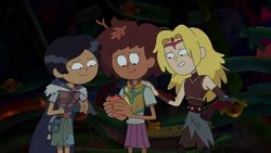 All In | Amphibia Wiki | Fandom