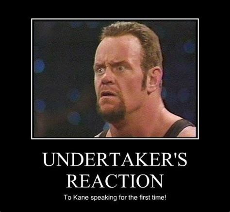 18 best undertaker funny images on Pinterest | Undertaker, Funny images ...