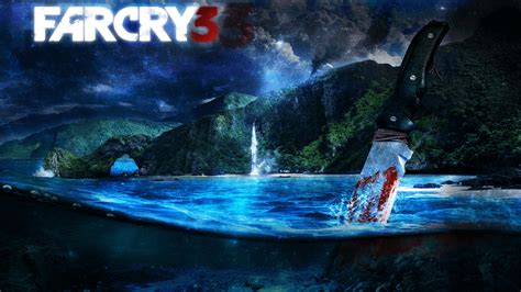 Far Cry 3 Wallpapers - Wallpaper Cave