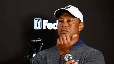 Tiger Woods outlines 2023 goals as he reflects on PGA Tour return at ...