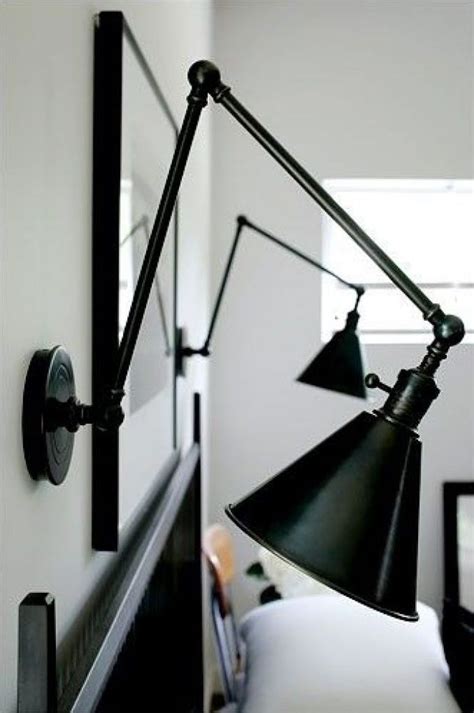 Wall Mounted Lighting For Bedroom Reading - Wall Design Ideas