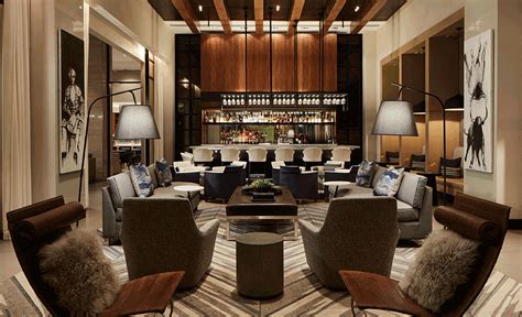 Photos: Le Méridien/AC Hotel Denver Downtown | Hospitality Design