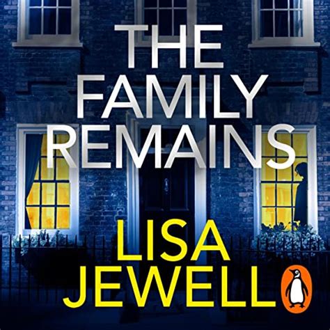 The Family Remains by Lisa Jewell - Audiobook - Audible.com