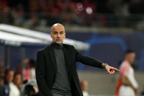 Pep Guardiola advises Barcelona to replace Xavi with Premier League manager - Pulse Sports Nigeria