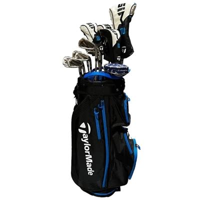 Taylormade SIM2 Complete Package Set (DEMO)