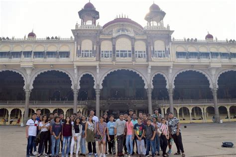 » How visiting Mysuru Palace changed students’ outlook of history