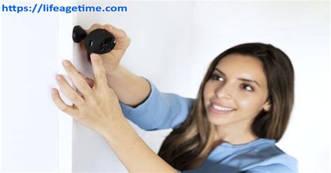 How to install a blink outdoor camera | Life Age Time