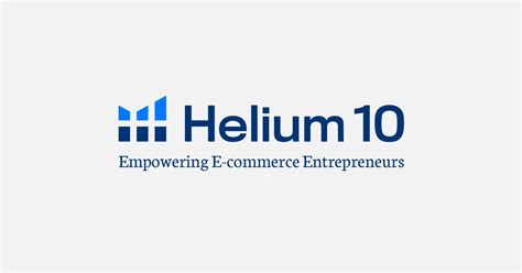 Platinum Offer | Helium 10