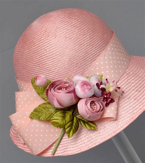 Pin by lorraine joy NO 2 on Debra loves Afternoon Tea | Derby hats, Tea hats, Fancy hats