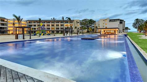 Royalton Negril Resort - Negril, Jamaica - Royalton Negril All Inclusive Spa Resort