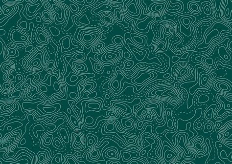 Free Vector | Abstract background with a topographic map design