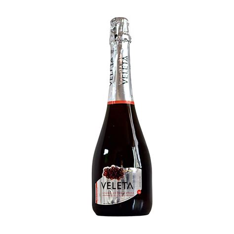 Veleta wine - Mercia Foods