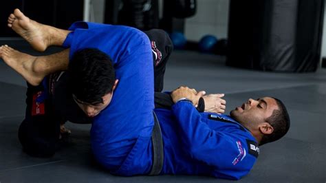 Here’s how to accelerate your learning in BJJ - MMA Underground