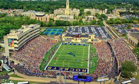 Glass Bowl - Toledo, Ohio