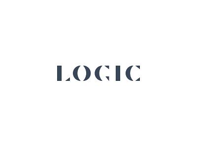 Browse thousands of Logic Logo images for design inspiration | Dribbble