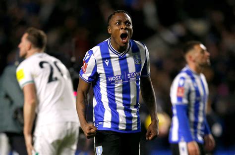 2 Sheffield Wednesday players who will surely be keen to depart ...