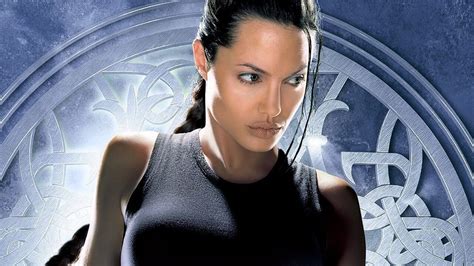 Best Angelina Jolie Action Movies, Ranked