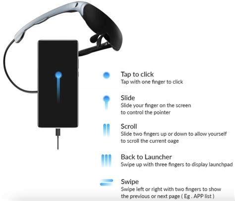 Rokid Air AR Glasses Review: 120" TV in Your View