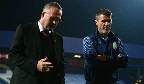 Roy Keane ruled out of Ireland job running by Gabby Agbonlahor