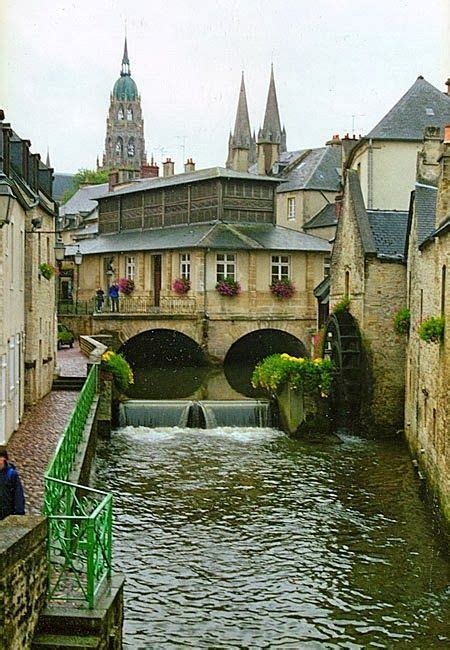 Bayeux ~ Normandy, France - Photography ,Fine art and sometimes History