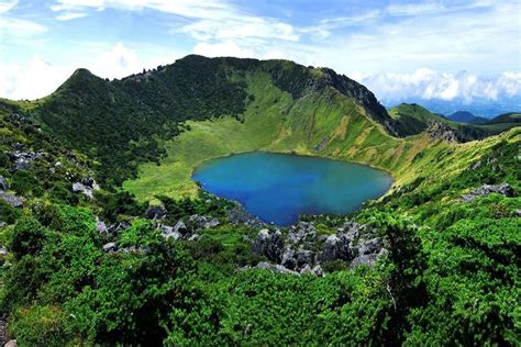 Top 7 trải nghiệm thú vị khi du lịch đảo Jeju | Justfly.vn