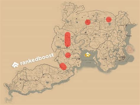 Red Dead Redemption 2 Bear | Locations, Crafting, Legendary, Materials