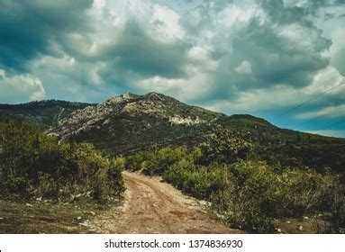 Margalla Hills Islamabad Pakistan Stock Photo 1374836930 | Shutterstock