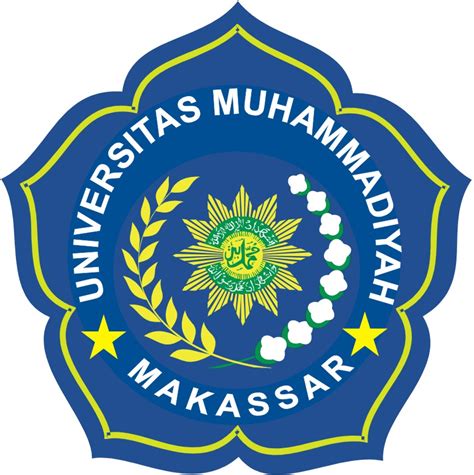 Logo Universitas Muhammadiyah Makassar - Homecare24