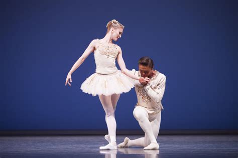 Pacific Northwest Ballet | KUOW News and Information