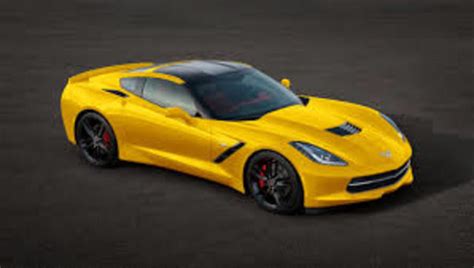 History of the Chevrolet Corvette timeline | Timetoast timelines