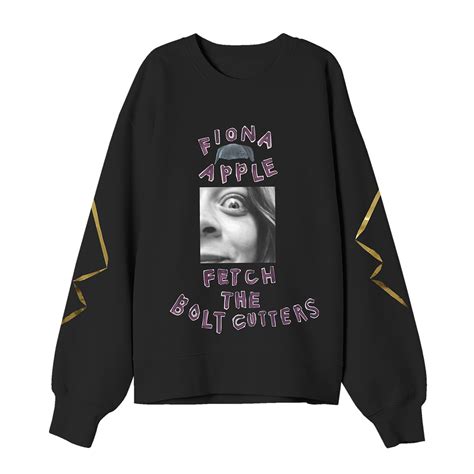 Shop Fiona Apple Merchandise | Why Band Tees and Tour Merch Are My ...