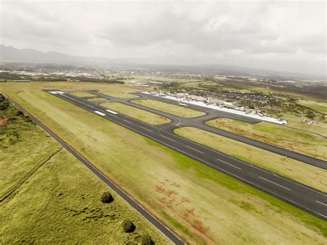 Hilo International Airport (ITO, PHTO) Private Jet Charter | Mercury Jets