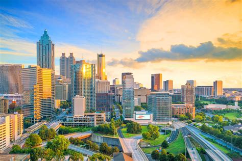 Which Atlanta Neighborhood Should You Live In? - Rent Blog